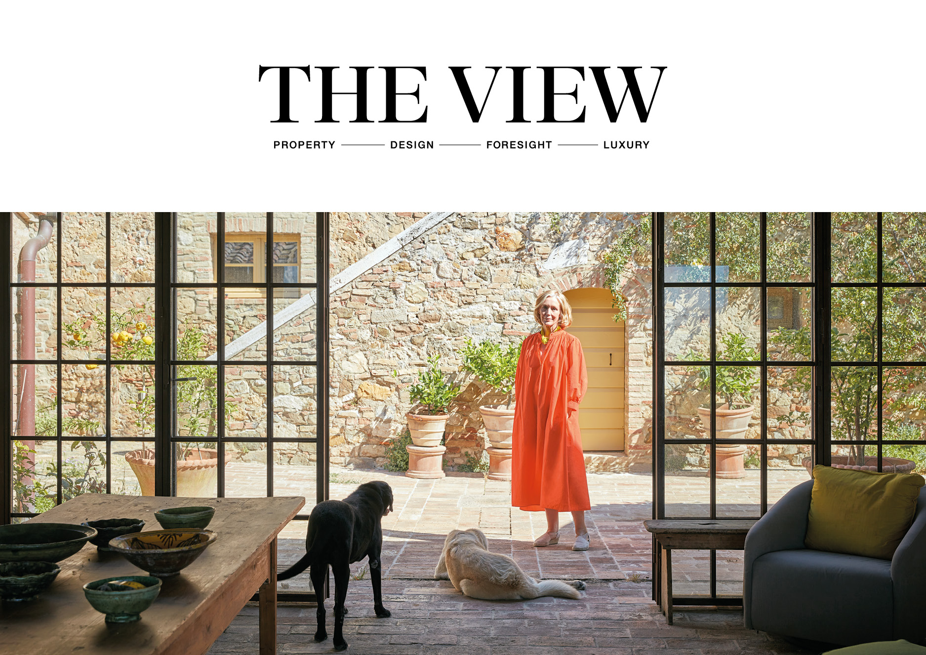 The View - 2022