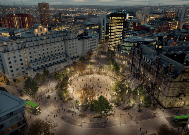 City of Culture 2023: Spotlight on Leeds 